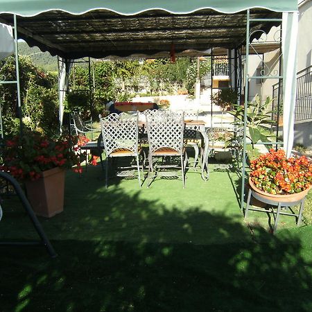 Emily Bed & Breakfast Stroncone ภายนอก รูปภาพ