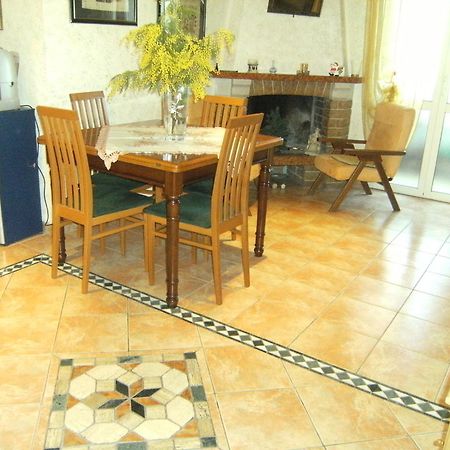 Emily Bed & Breakfast Stroncone ภายนอก รูปภาพ