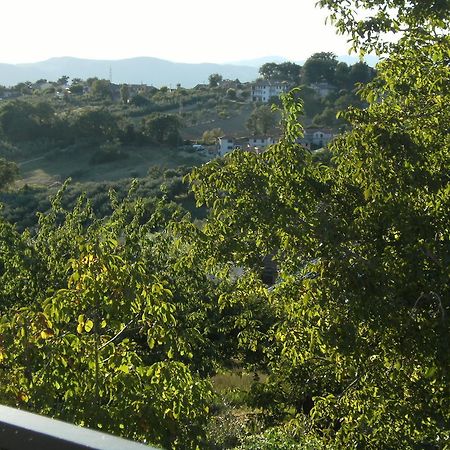 Emily Bed & Breakfast Stroncone ภายนอก รูปภาพ