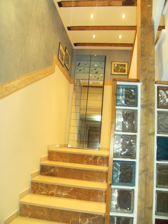 Emily Bed & Breakfast Stroncone ภายนอก รูปภาพ