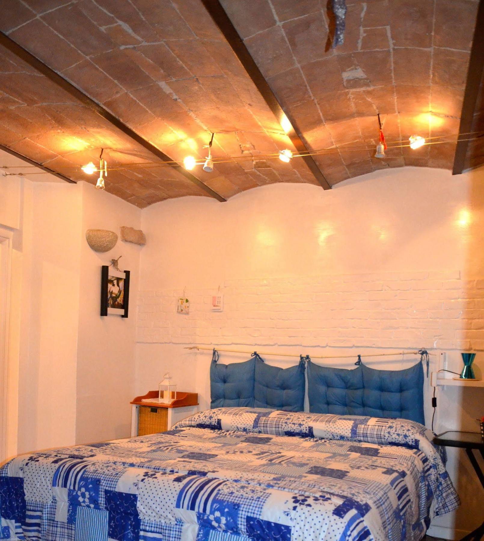 Emily Bed & Breakfast Stroncone ภายนอก รูปภาพ