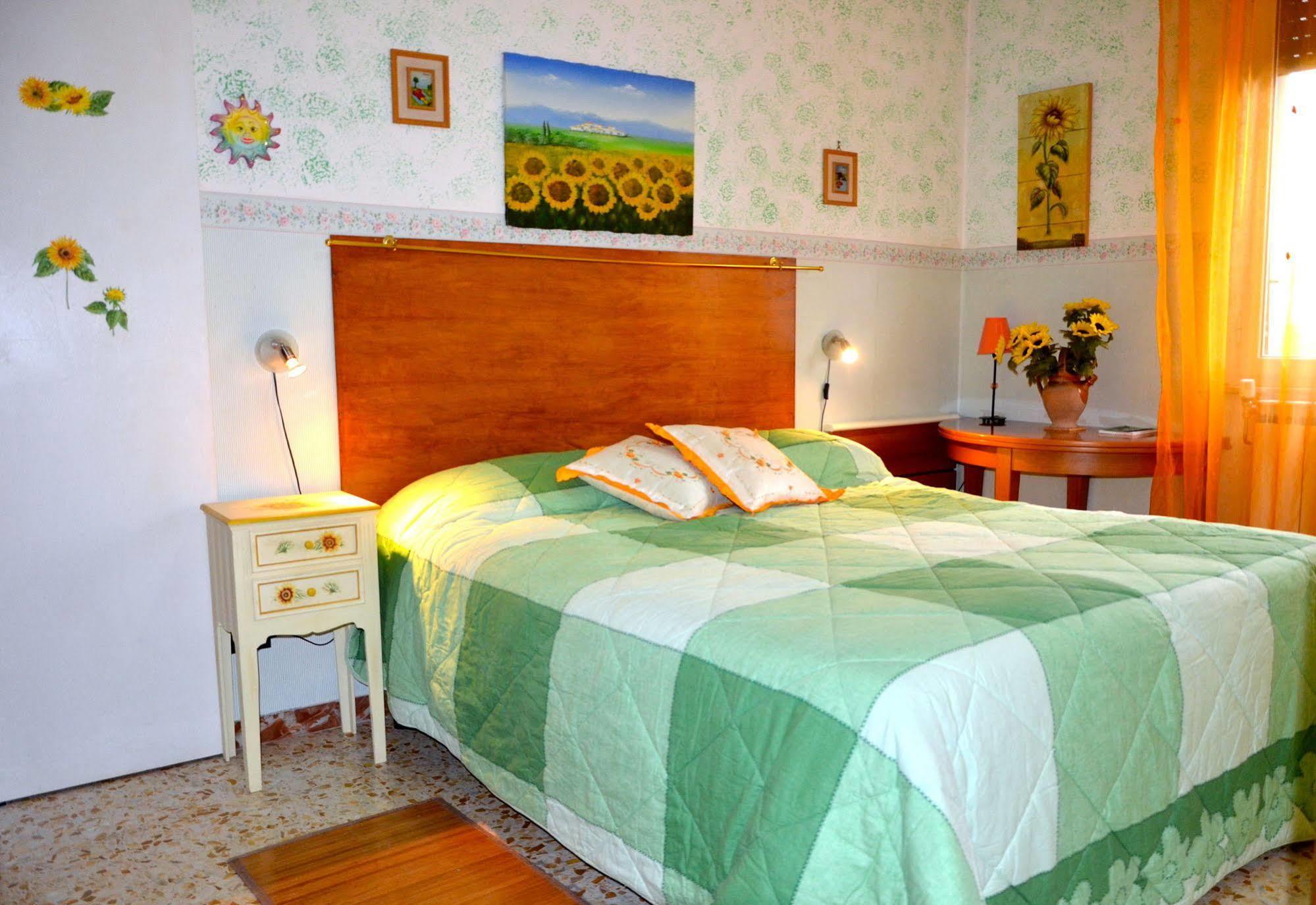Emily Bed & Breakfast Stroncone ภายนอก รูปภาพ
