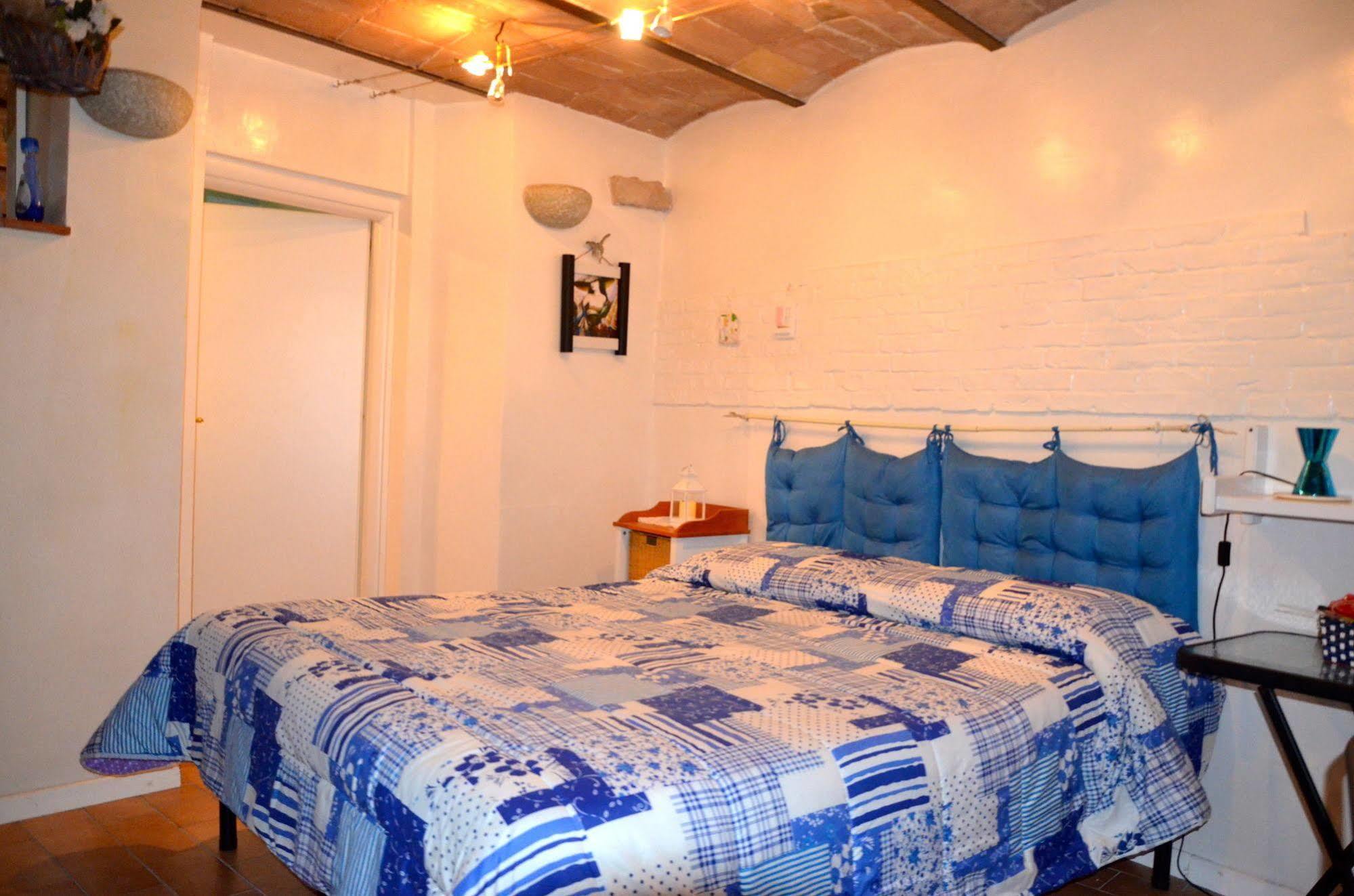 Emily Bed & Breakfast Stroncone ภายนอก รูปภาพ