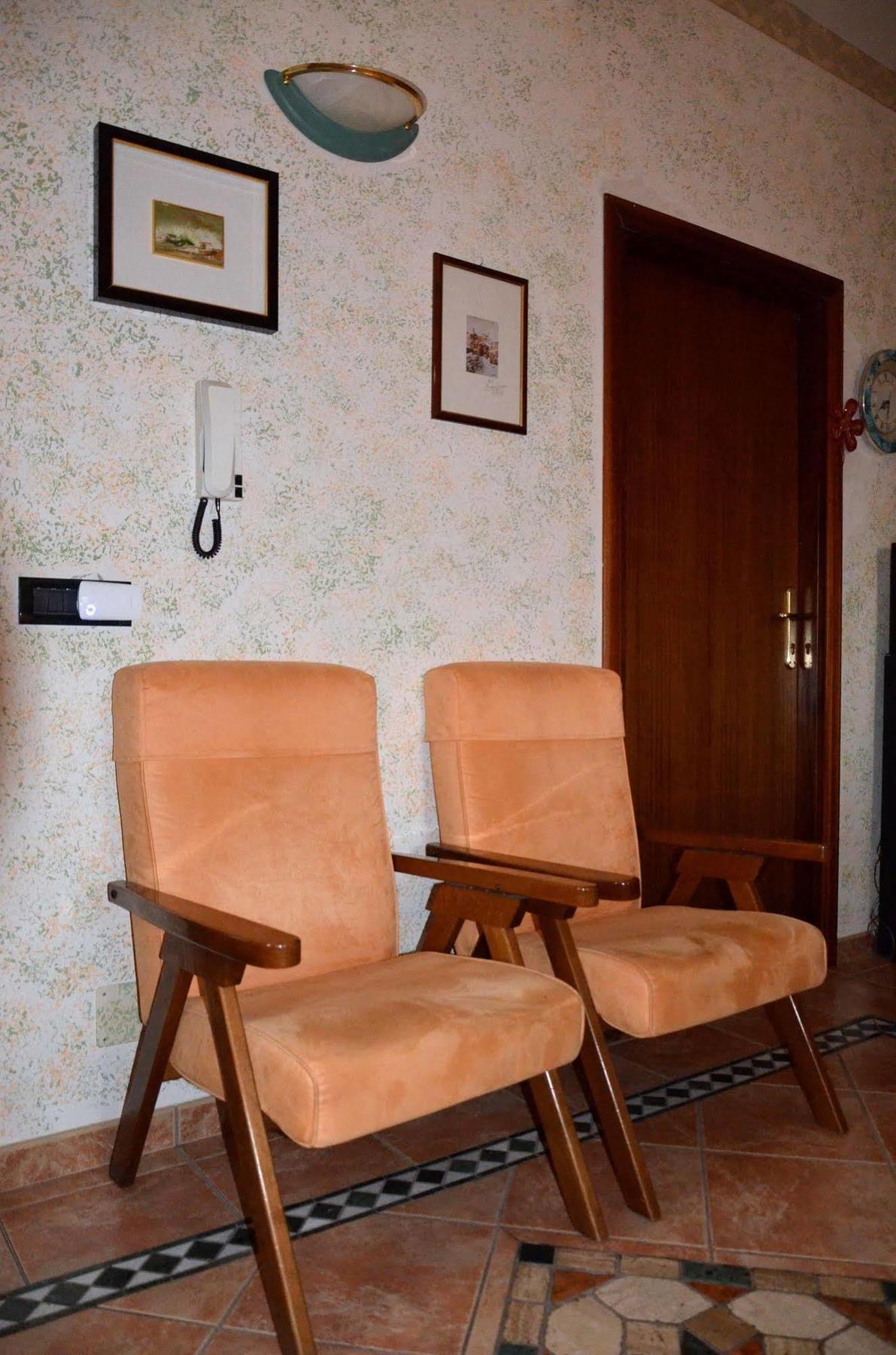 Emily Bed & Breakfast Stroncone ภายนอก รูปภาพ